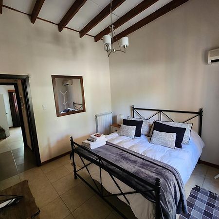 Pinar De Hurtado Colonia del Sacramento Zimmer foto