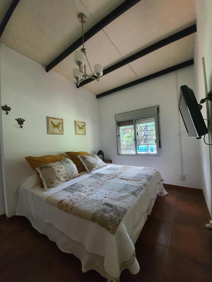 Pinar De Hurtado Colonia del Sacramento Exterior foto